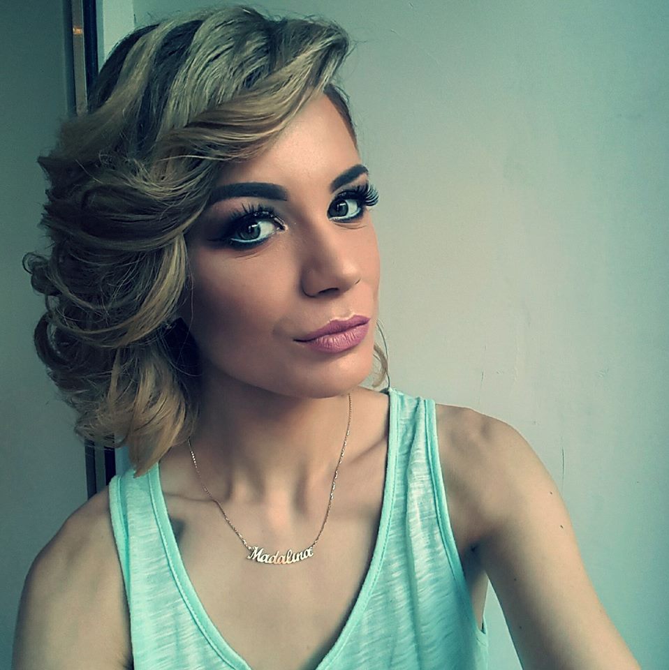 Madalina Beatrice
