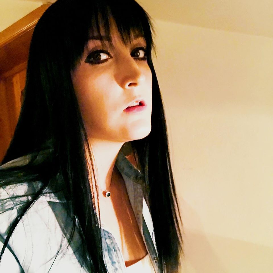 Ruxandra Agapi